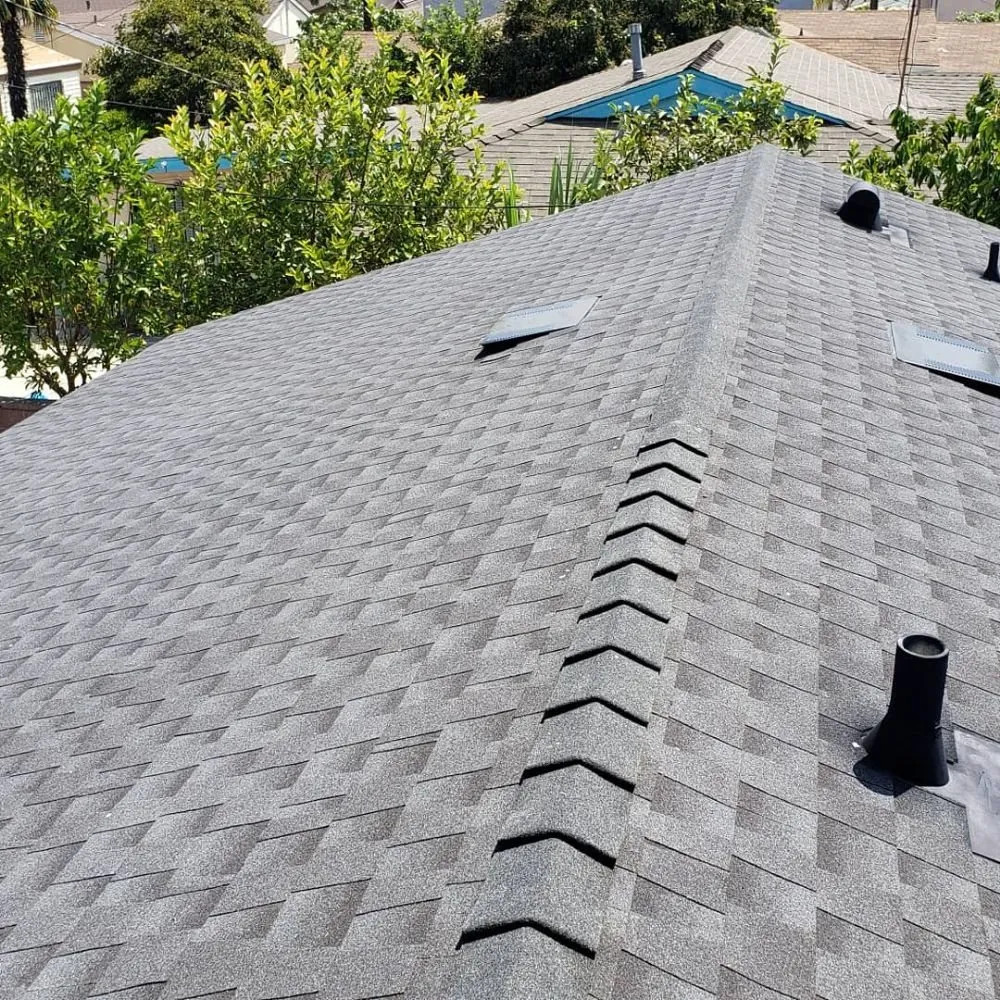 Slide of A1 Superior Roofing