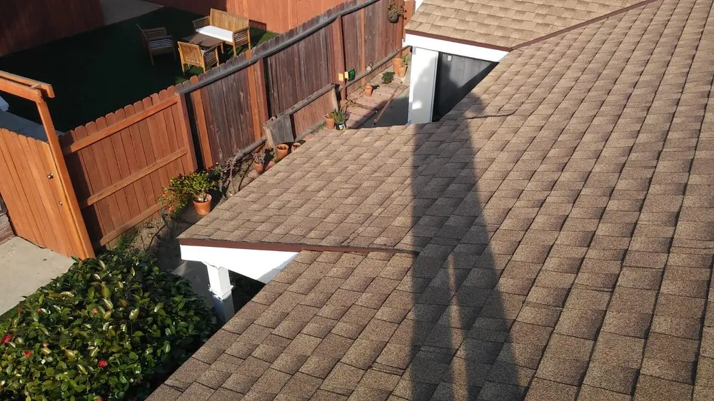 Slide of A1 Superior Roofing