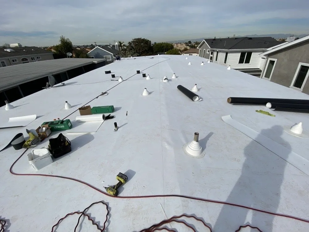 Slide of A1 Superior Roofing