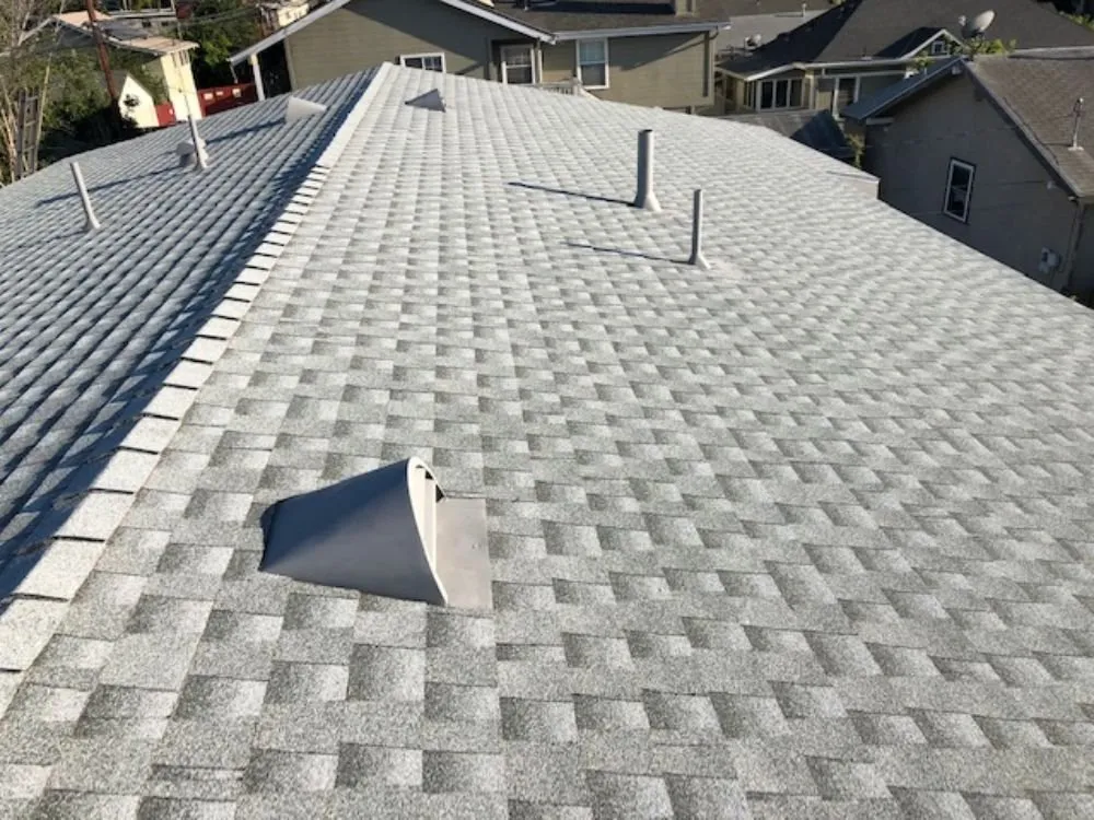 Slide of A1 Superior Roofing