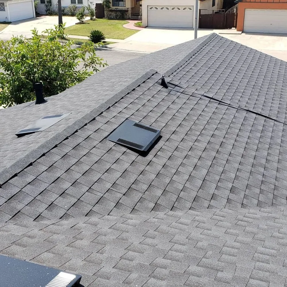 Slide of A1 Superior Roofing