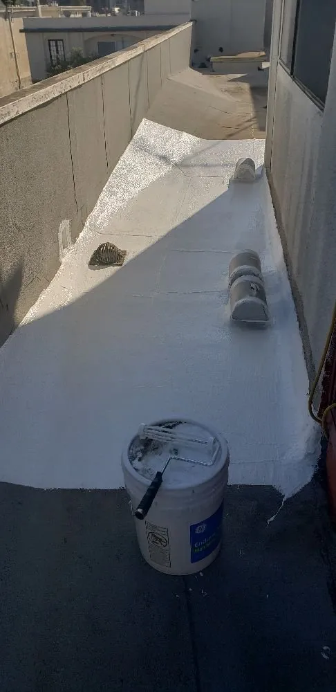 Slide of A1 Superior Roofing