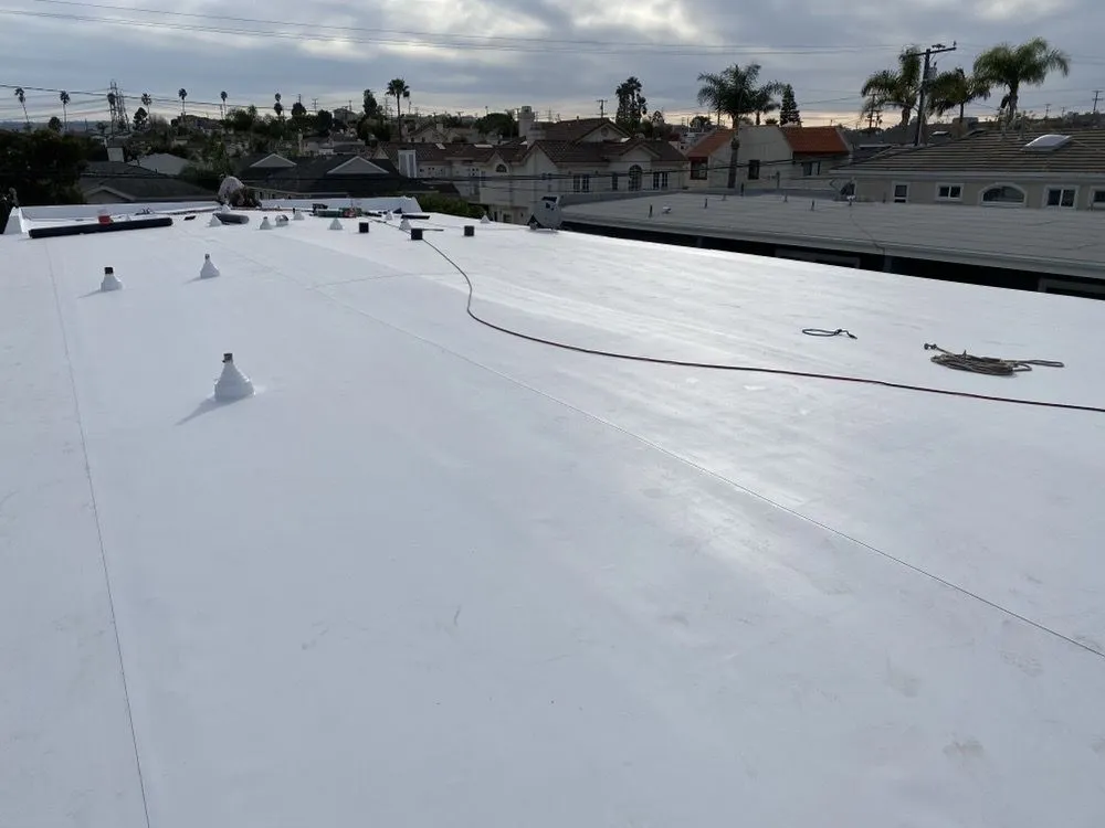 Slide of A1 Superior Roofing
