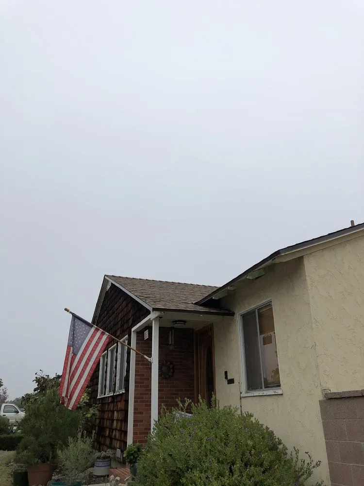 Slide of A1 Superior Roofing