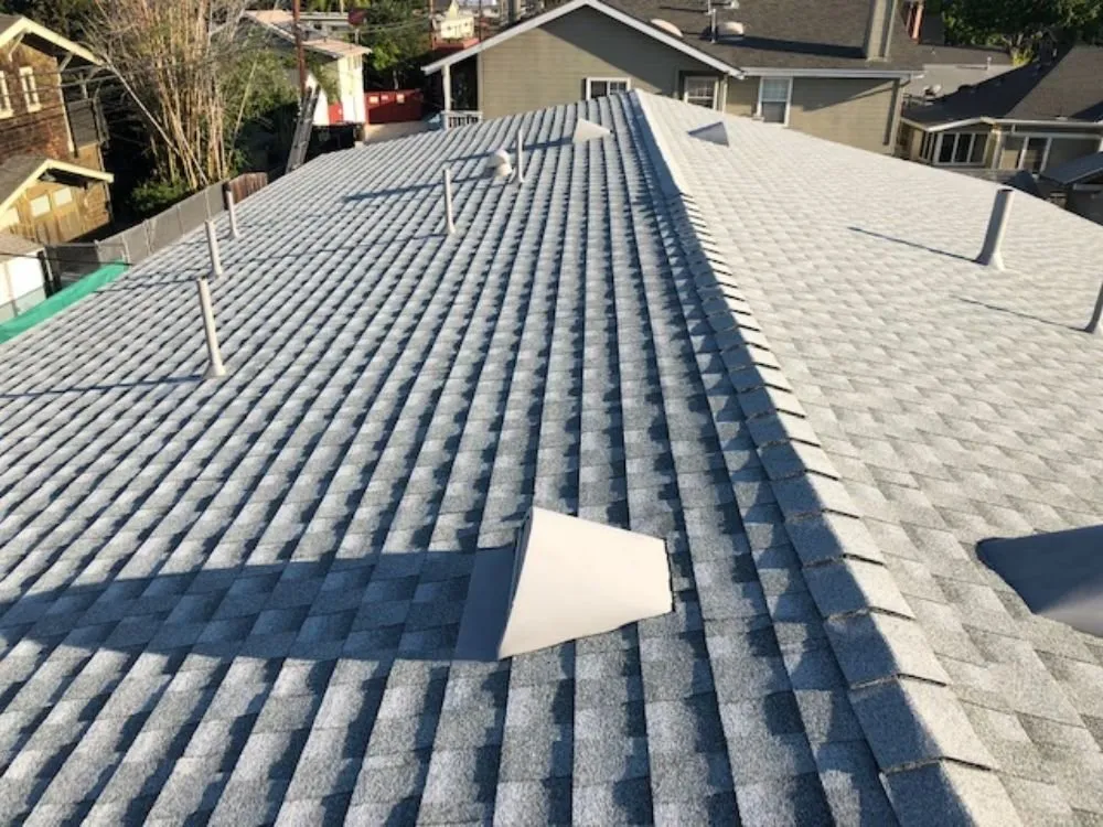 Slide of A1 Superior Roofing