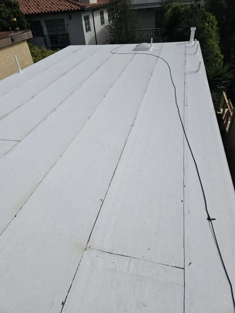 Slide of A1 Superior Roofing