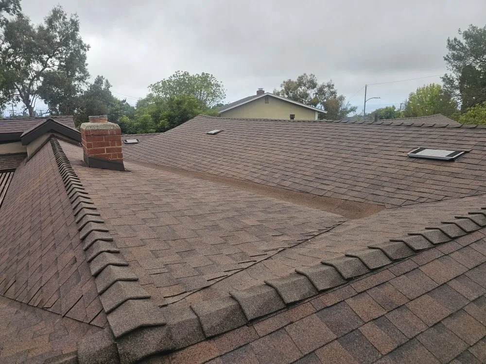 Slide of A1 Superior Roofing