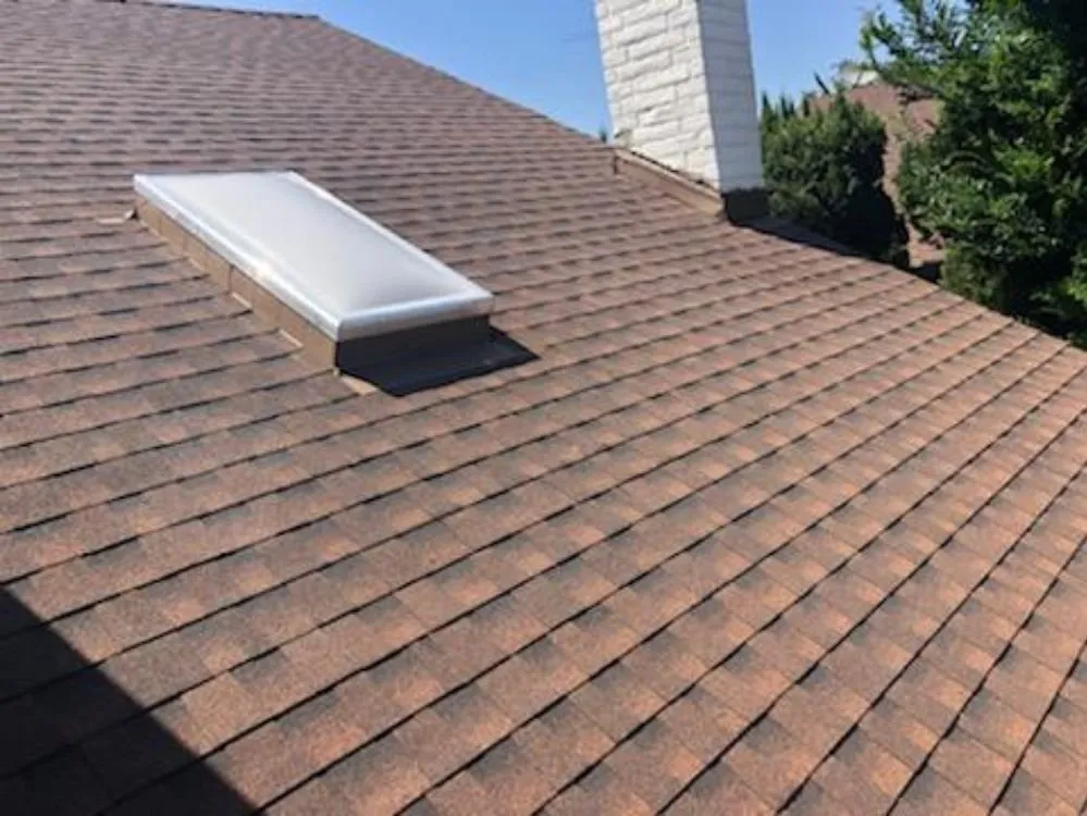 Slide of A1 Superior Roofing