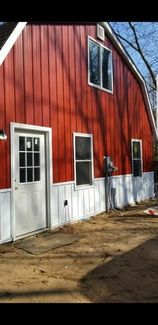 Expert roof repair in Colon, MI by A10 Roofing Pros