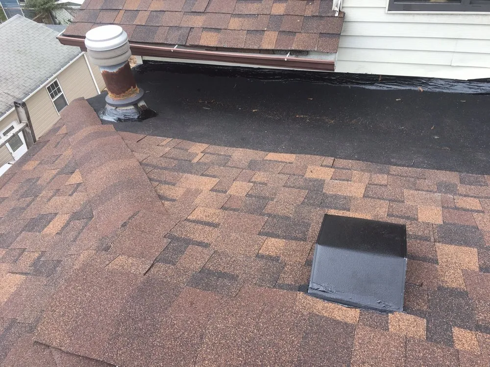 Slide of A1A Roofing & Home Improvement