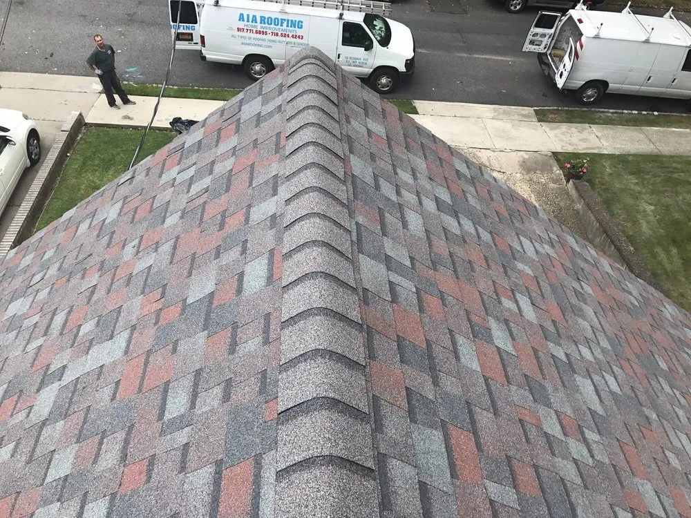 Slide of A1A Roofing & Home Improvement