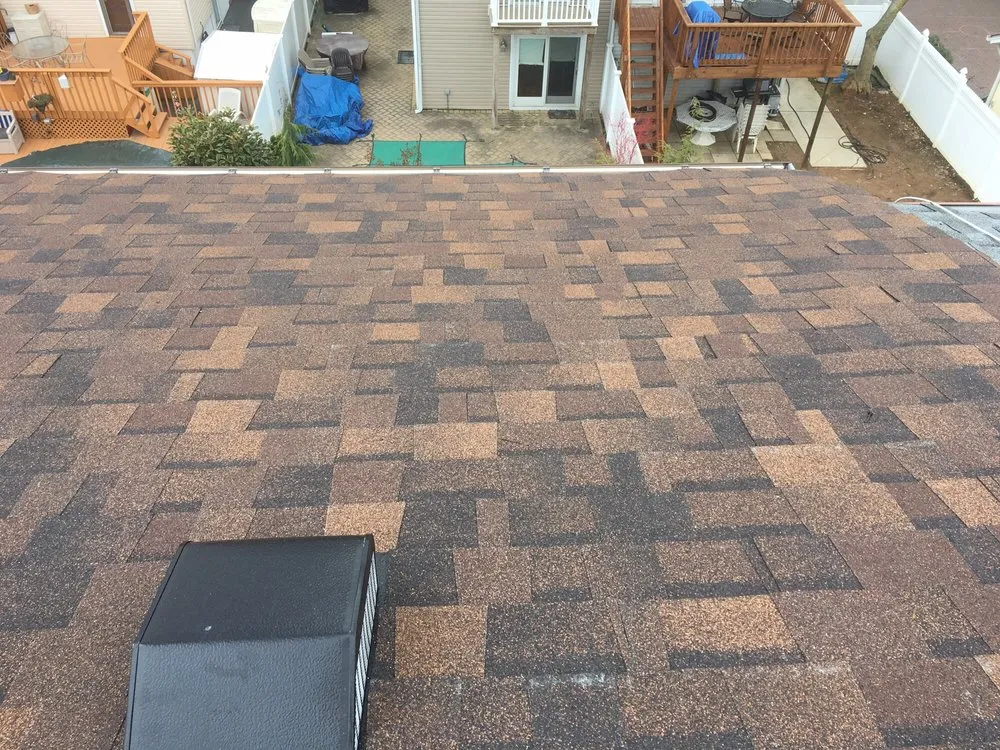 Slide of A1A Roofing & Home Improvement