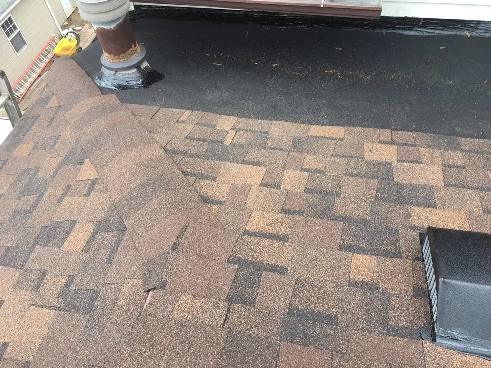 Slide of A1A Roofing & Home Improvement