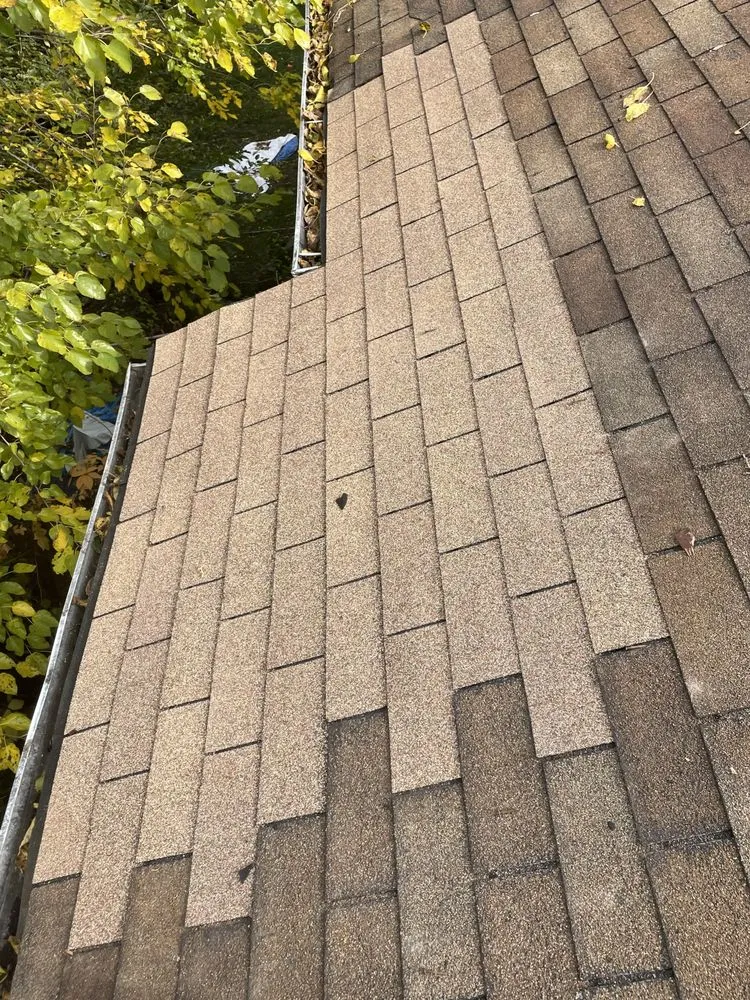 Slide of A1Construction Chimney Service