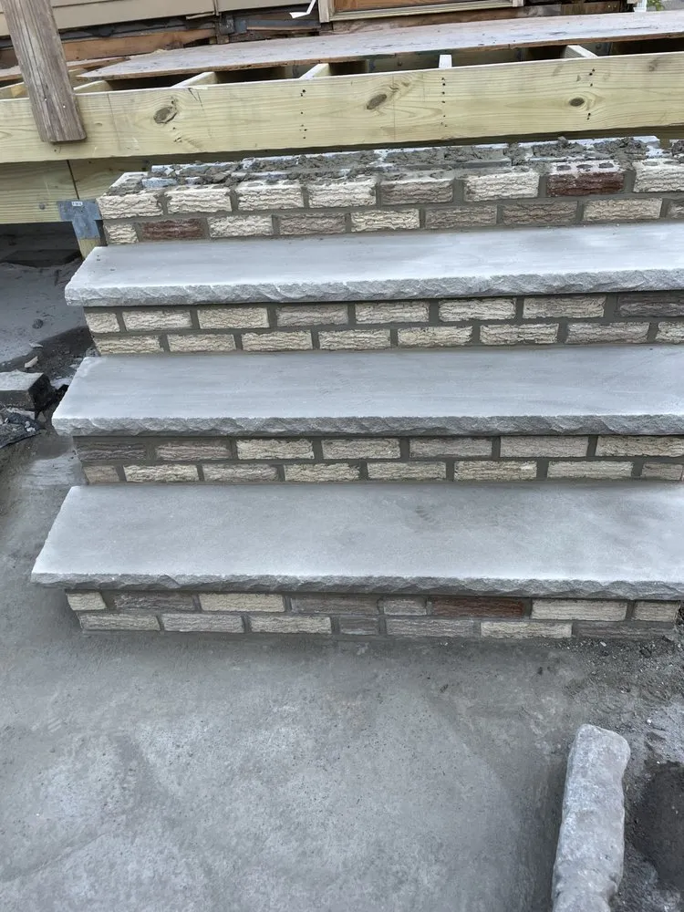 Slide of A1Construction Chimney Service