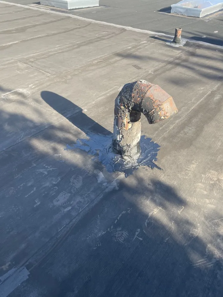 Slide of A1Construction Chimney Service