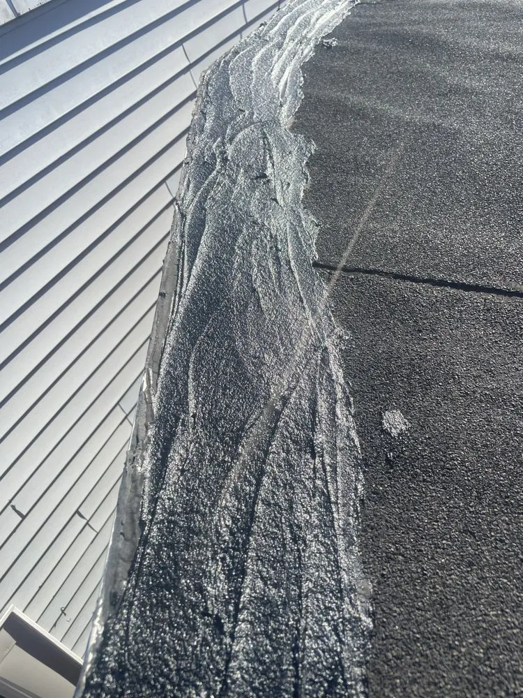 Slide of A1Construction Chimney Service