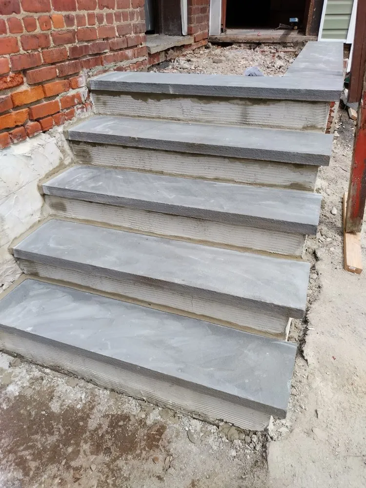 Slide of A1Construction Chimney Service