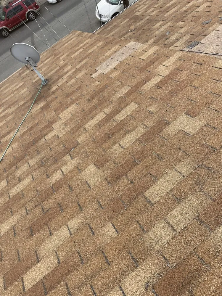 Slide of A1Construction Chimney Service