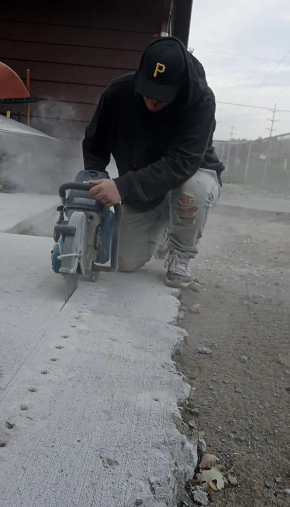 Slide of A1pha Solutions