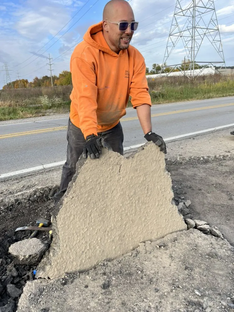 Slide of A1pha Solutions