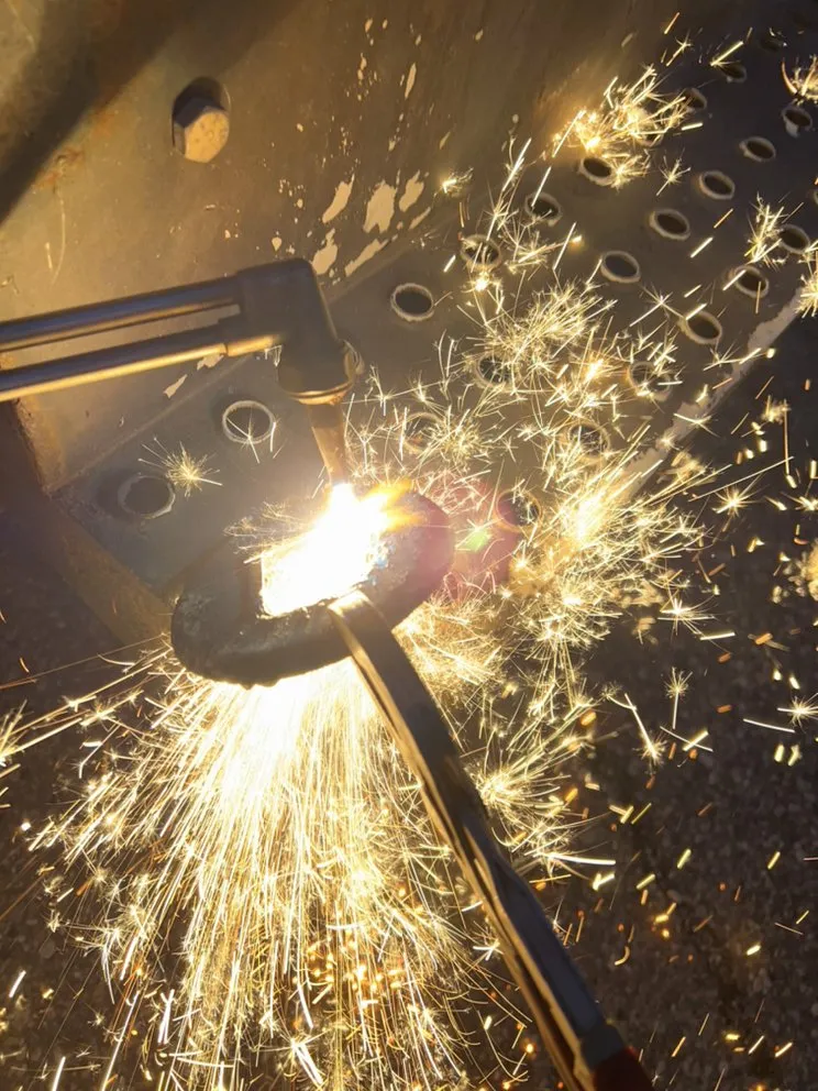 Slide of A1pha Solutions