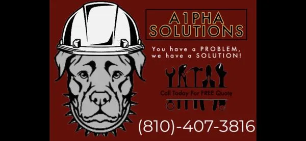 A1pha Solutions