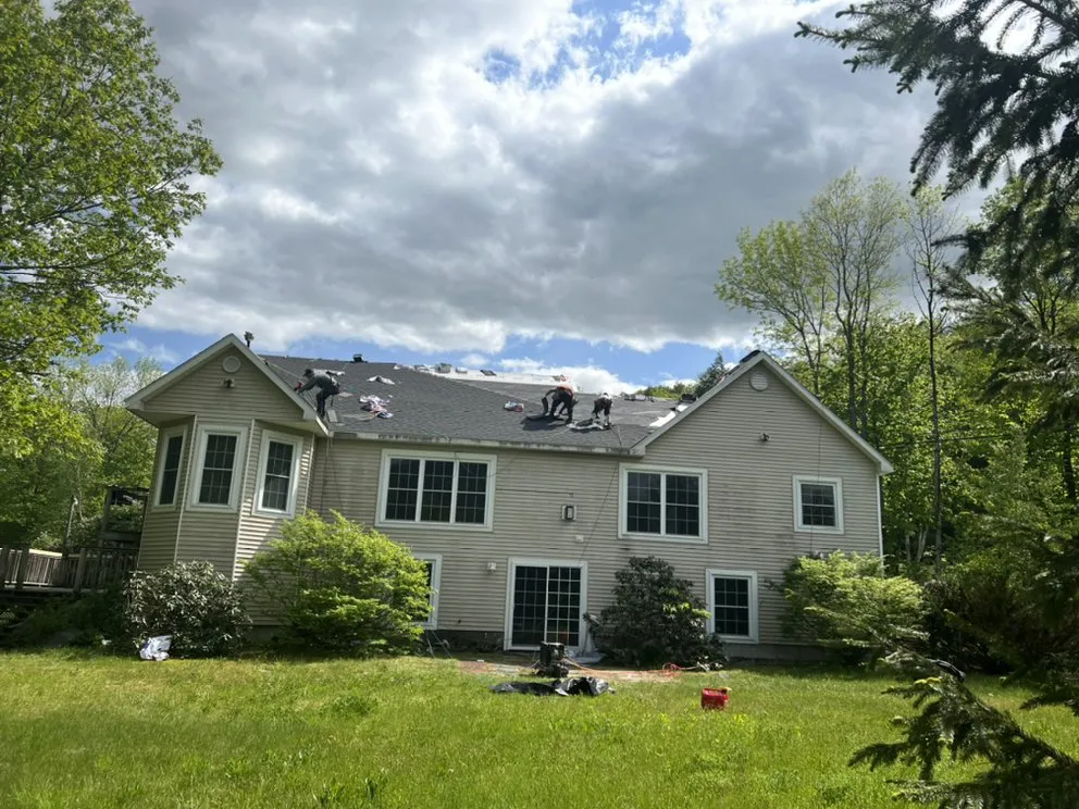 Slide of A1Professional