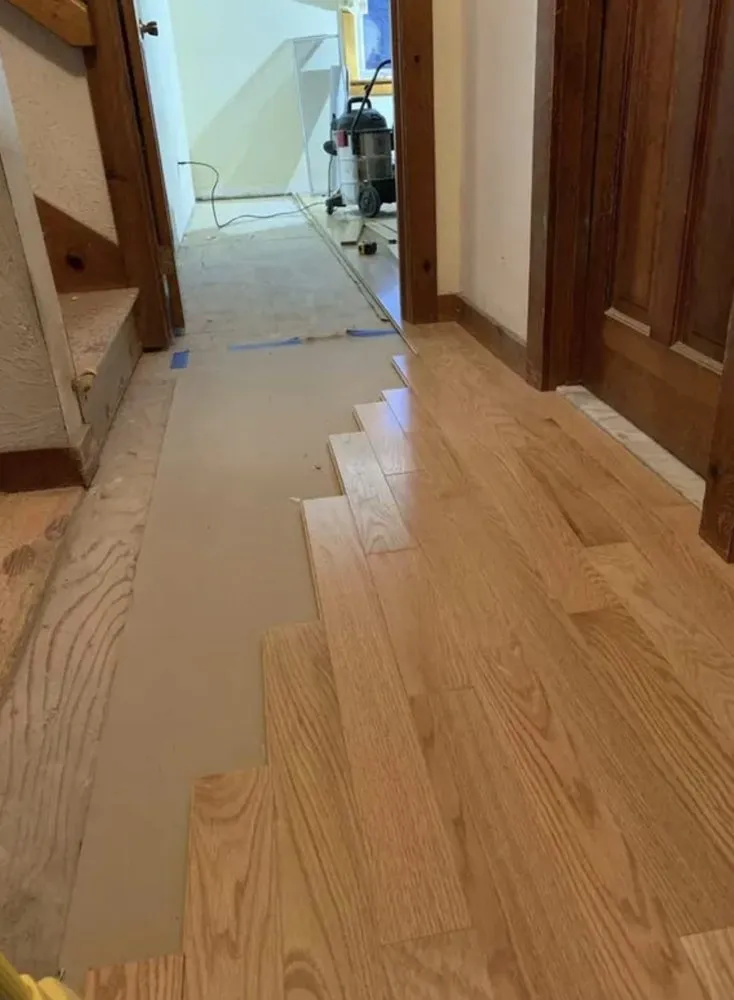 Slide of A1Professional