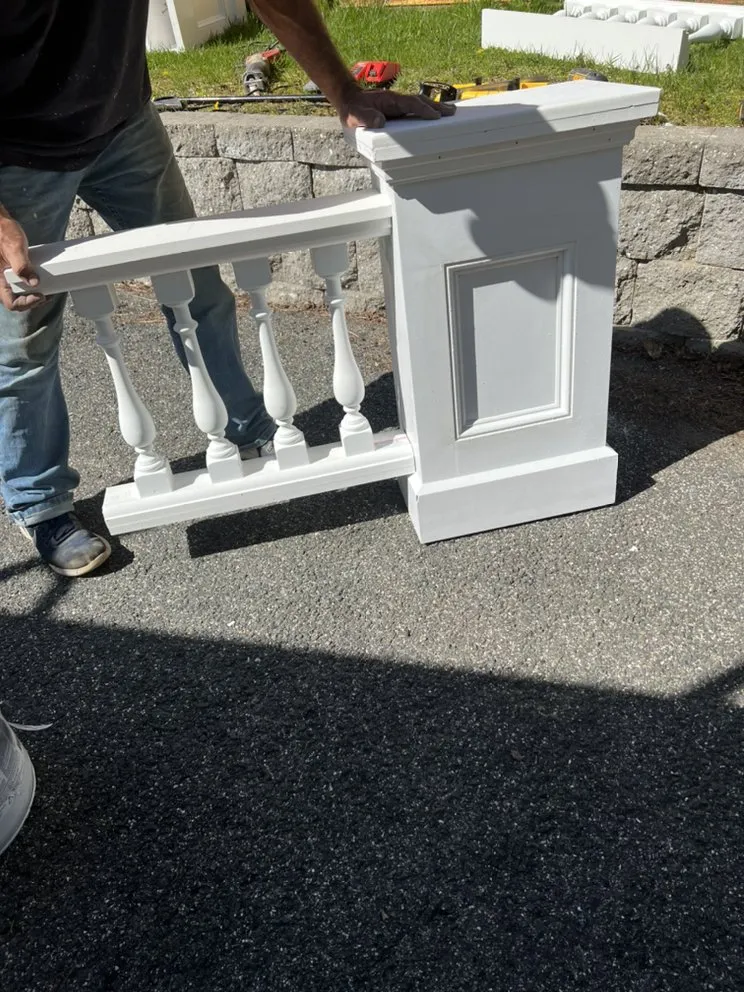 Slide of A1Professional