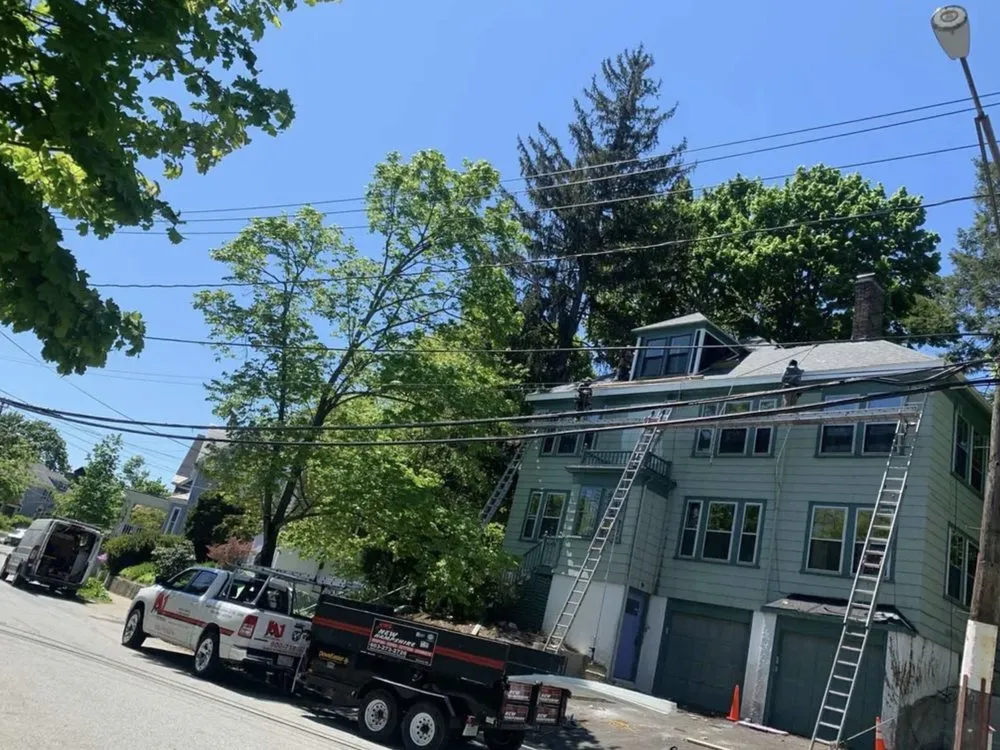 Slide of A1Professional