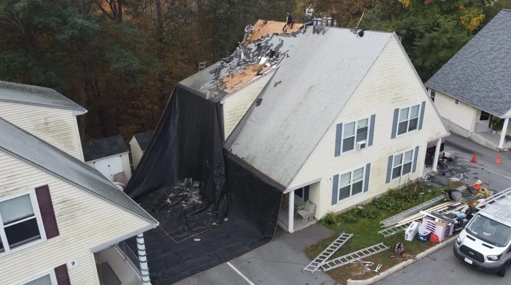 Slide of A1Professional