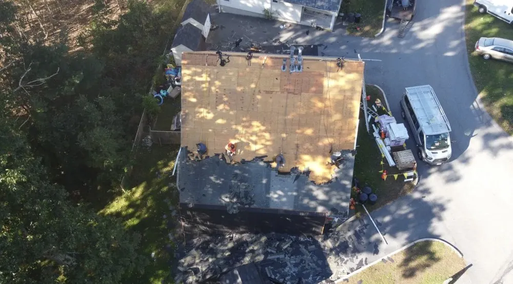 Slide of A1Professional