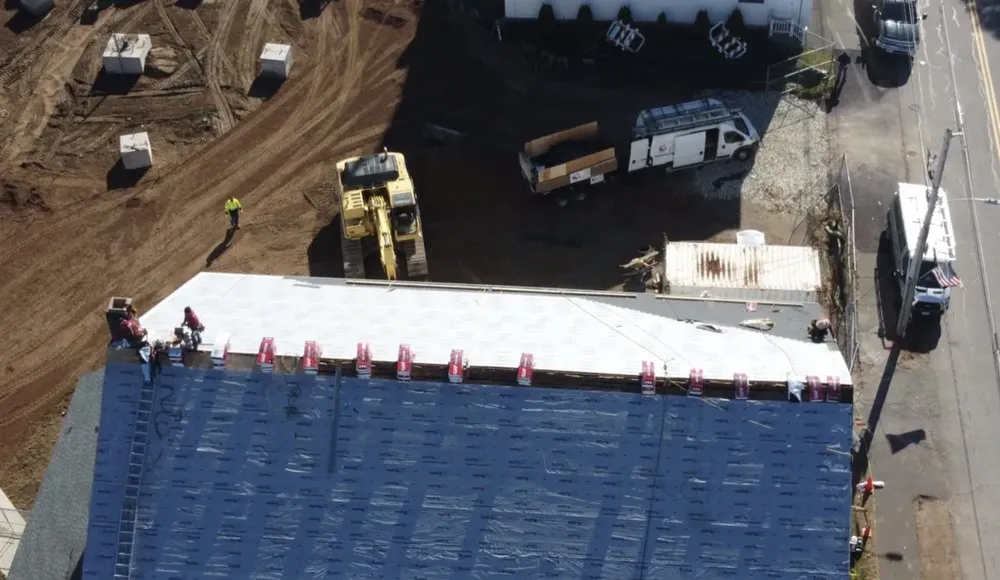 Slide of A1Professional