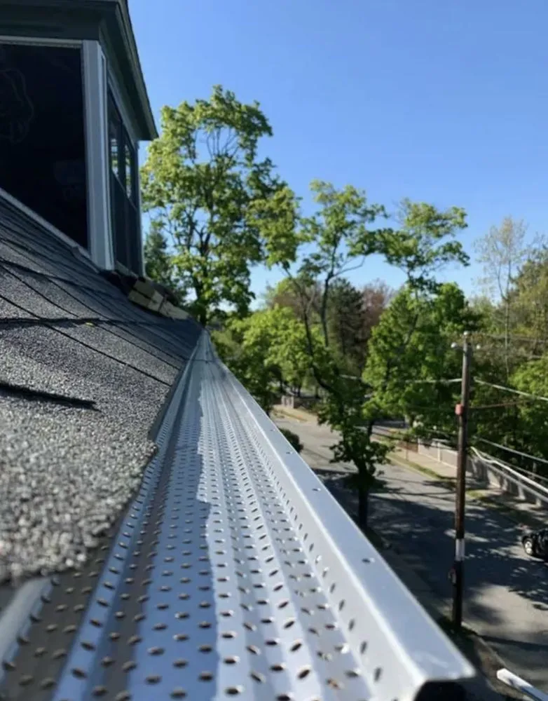 Slide of A1Professional