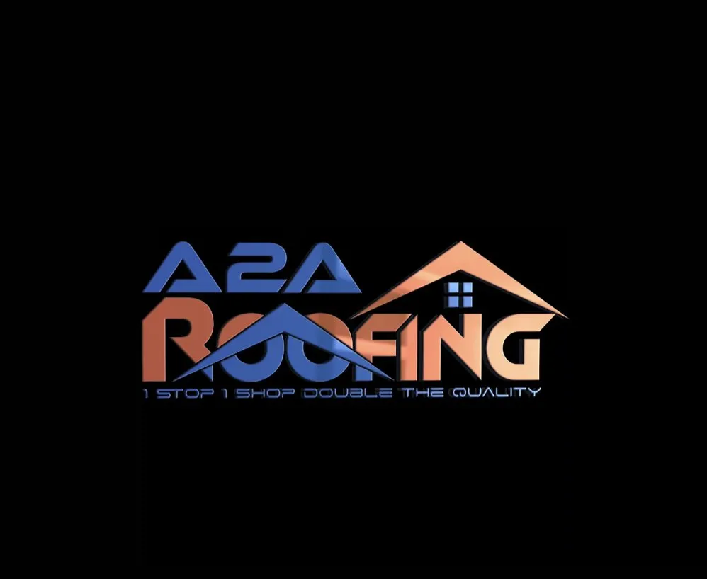 Slide of A2A Roofing