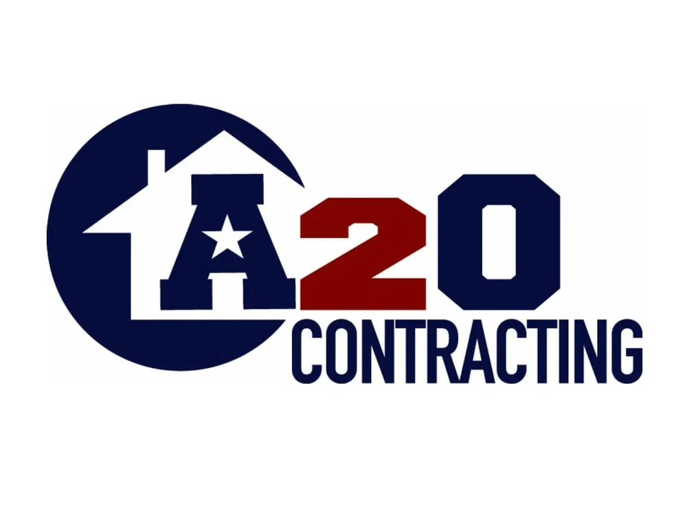 Slide of A2O Contracting