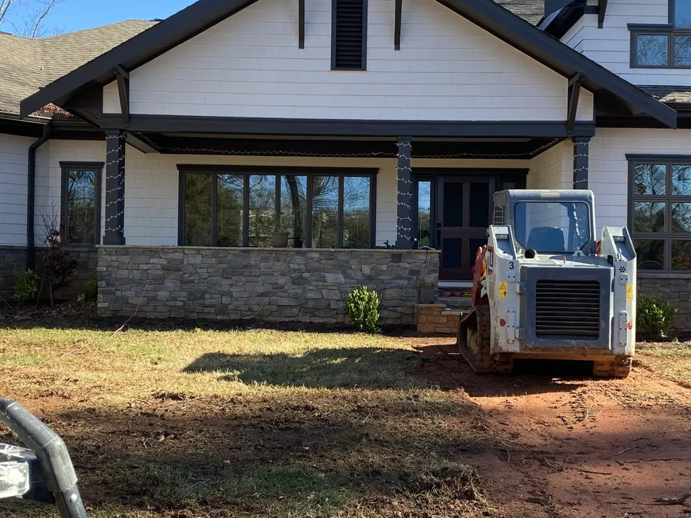 Slide of A2Z Builders