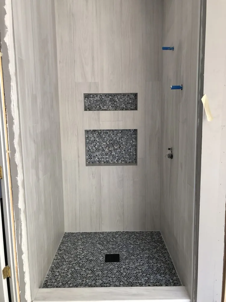 Slide of A2Z Builders