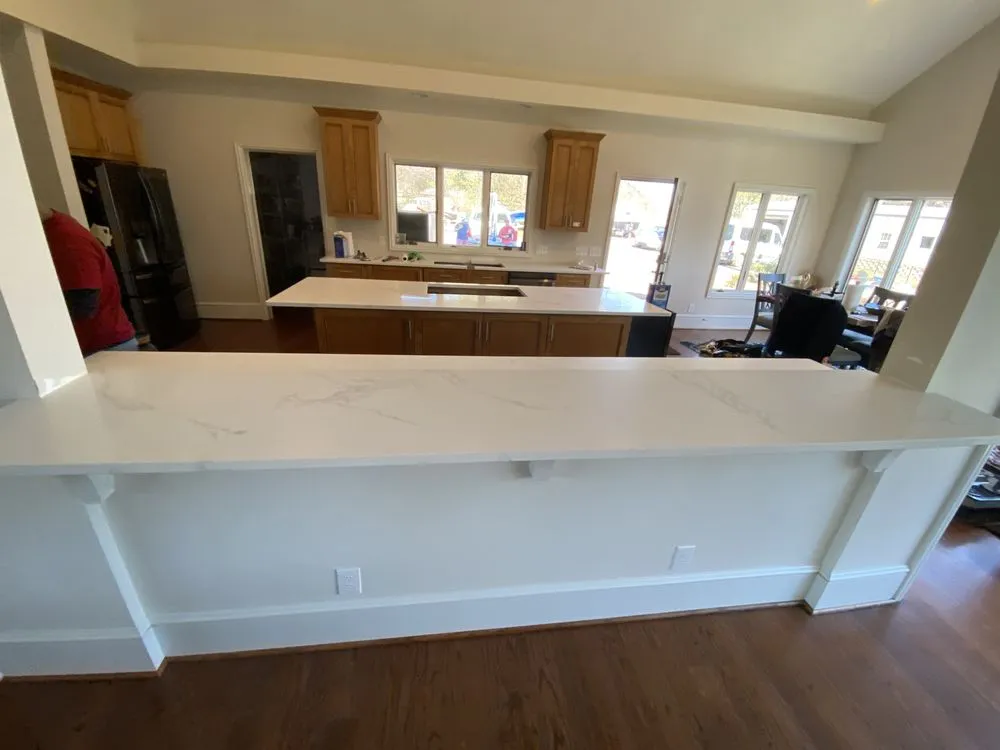 Slide of A2Z Builders