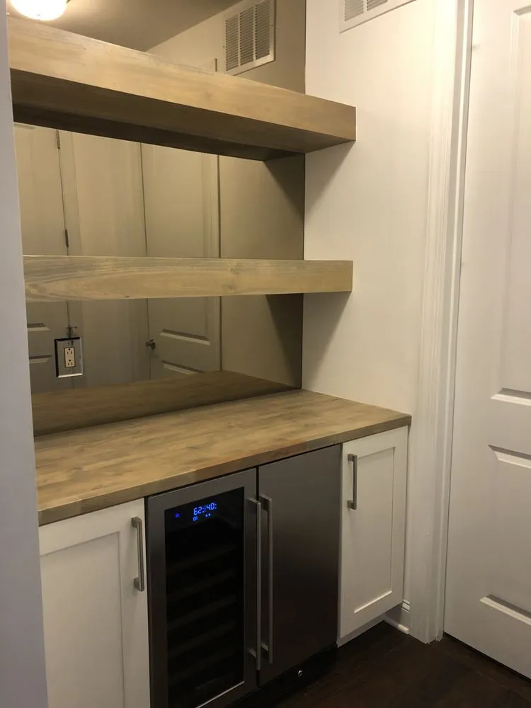 Slide of A2Z Builders