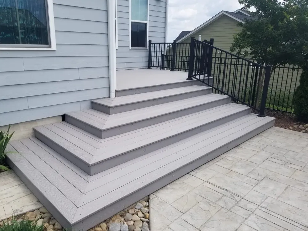 Slide of A2Z Builders