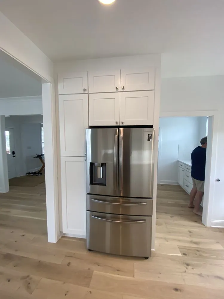 Slide of A2Z Builders