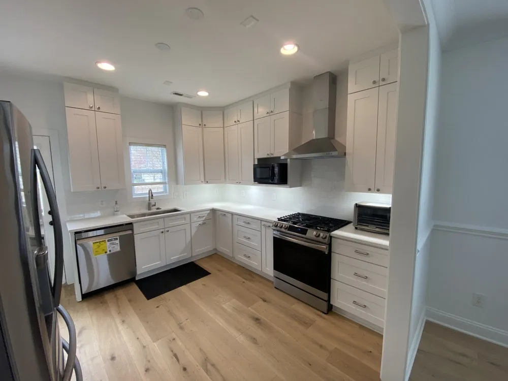 Slide of A2Z Builders