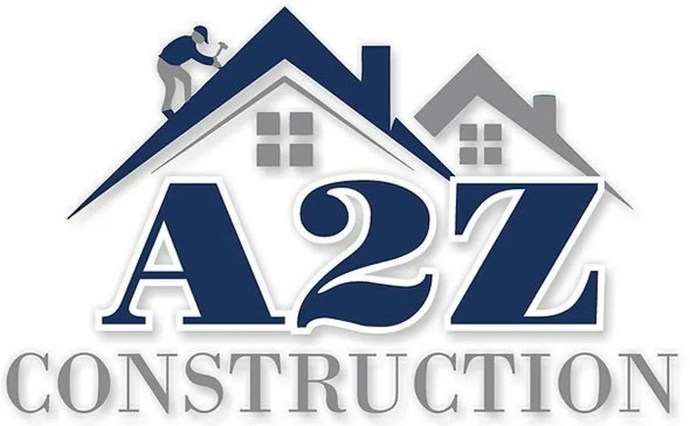 Slide of A2Z Construction