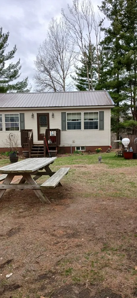 Slide of A2Z Construction