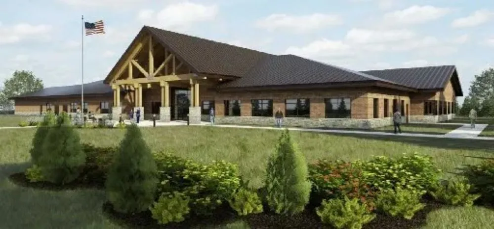 Slide of A2Z Eco Service