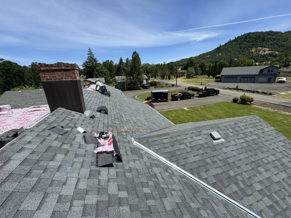 Slide of A2Z Quality Construction