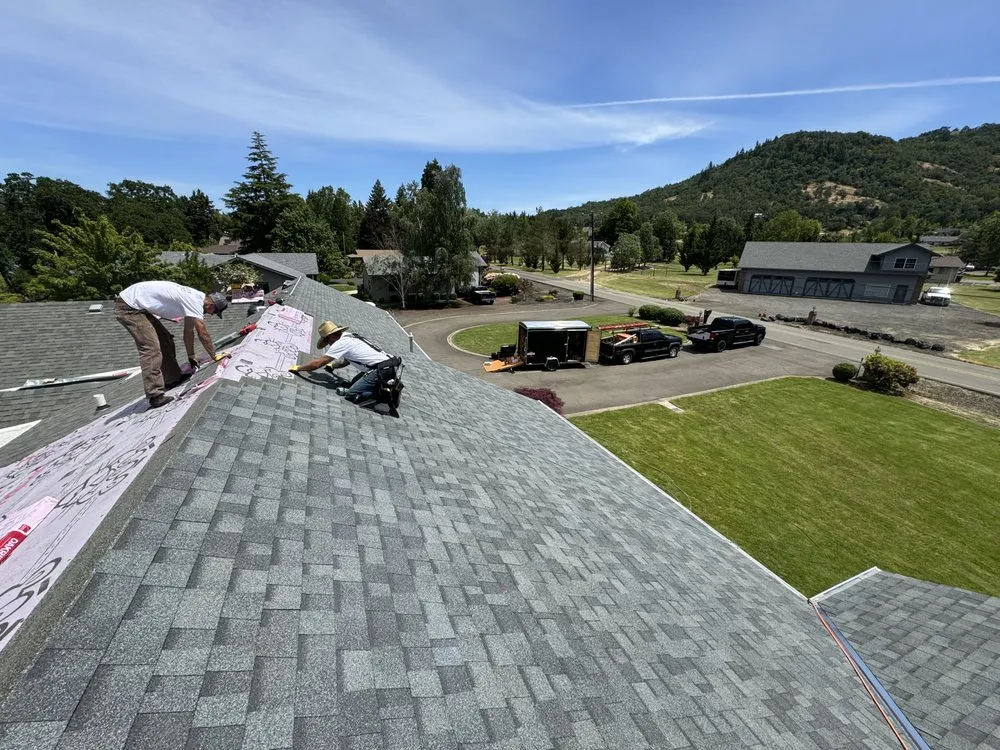 Slide of A2Z Quality Construction