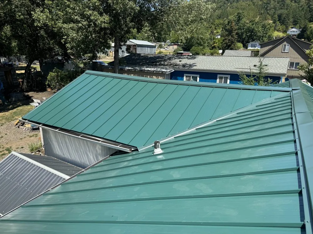 Slide of A2Z Quality Construction